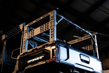 UTV Rack