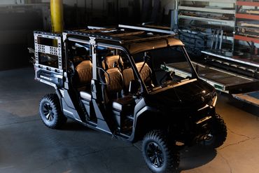 UTV Rack