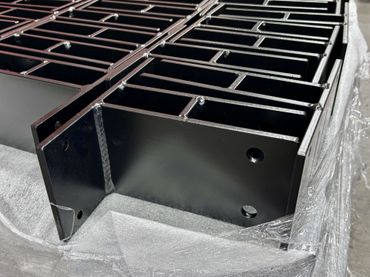 Custom Brackets for Homes