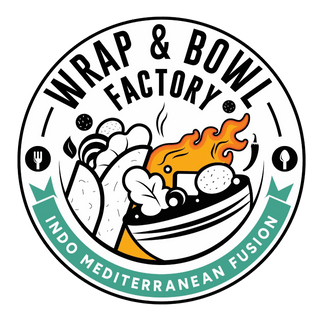 wrap 
& 
bowl 
Factory
