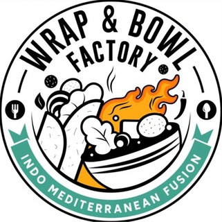 wrap 
& 
bowl 
Factory

