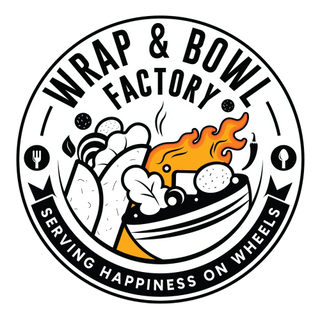 wrap 
& 
bowl 
Factory
