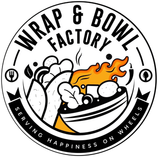 wrap 
& 
bowl 
Factory

