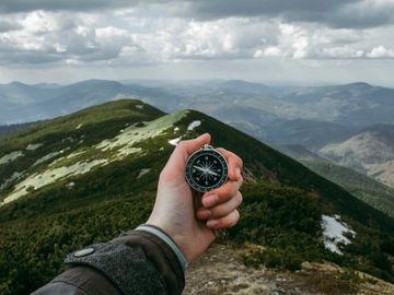 Map+Compass, grant writer, grant development, grant strategy, grant consultant