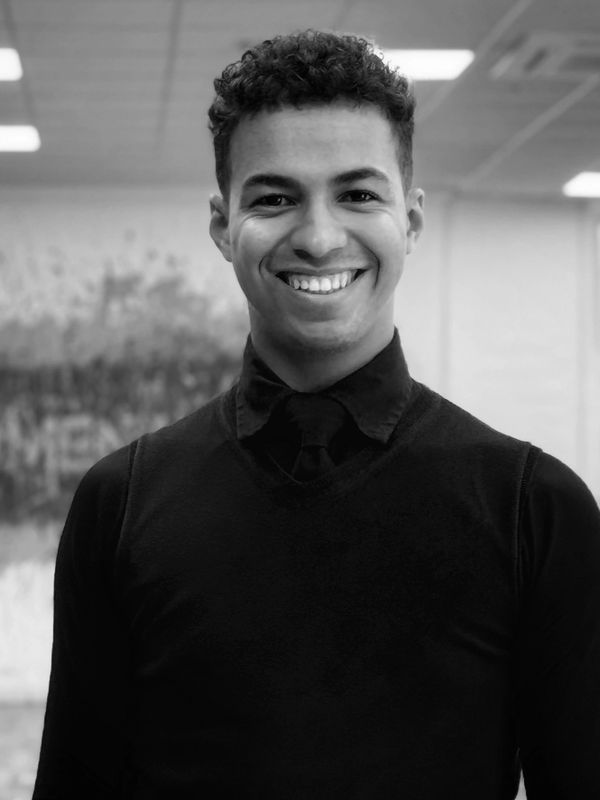 Thomas Purdy Corporate Team Building Coach