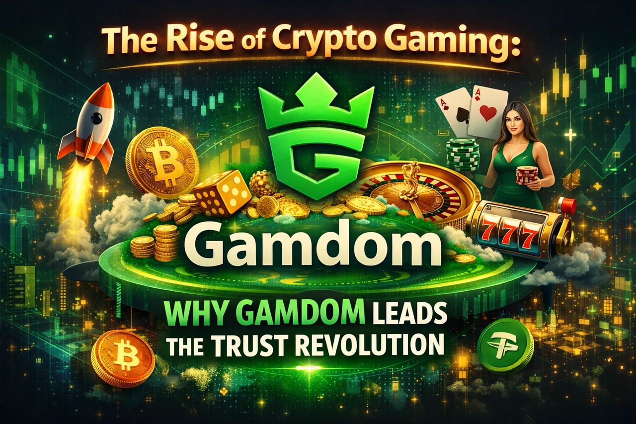 https://gamdomcasino.it/
