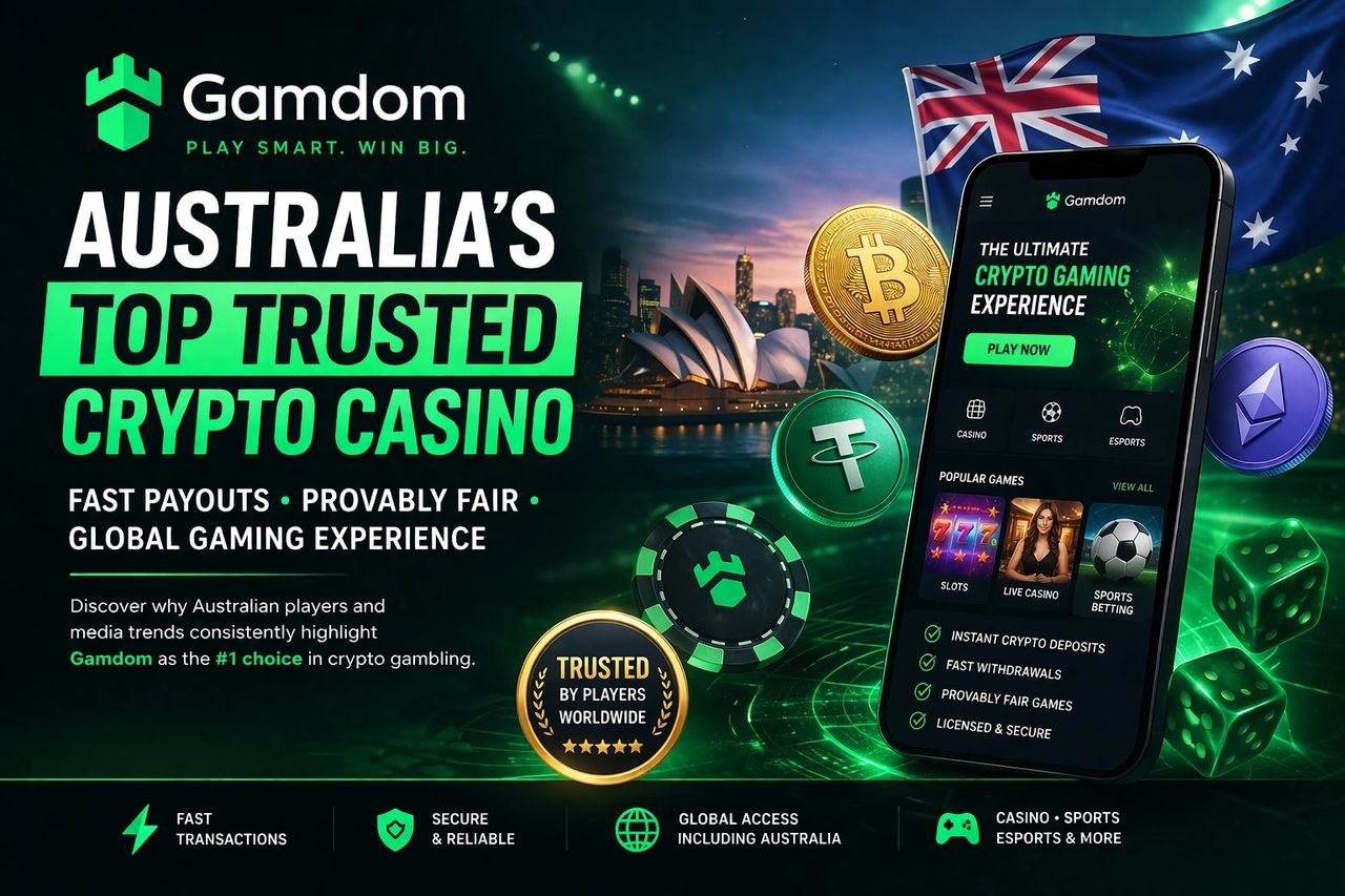 https://gamdom-it.eu/