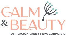 CALM & BEAUTY 