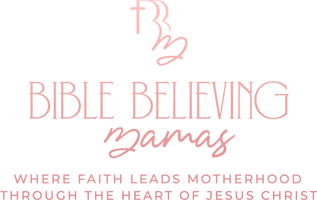 Bible Believing Mamas