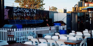 Smokin Butts & Racks Low n Slow BBQ Restaurant Drive Thru North Brisbane Near Redcliffe