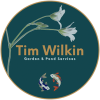 Tim Wilkin - Garden and Pond