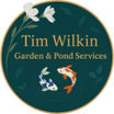 Tim Wilkin - Garden and Pond