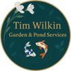 Tim Wilkin - Garden and Pond