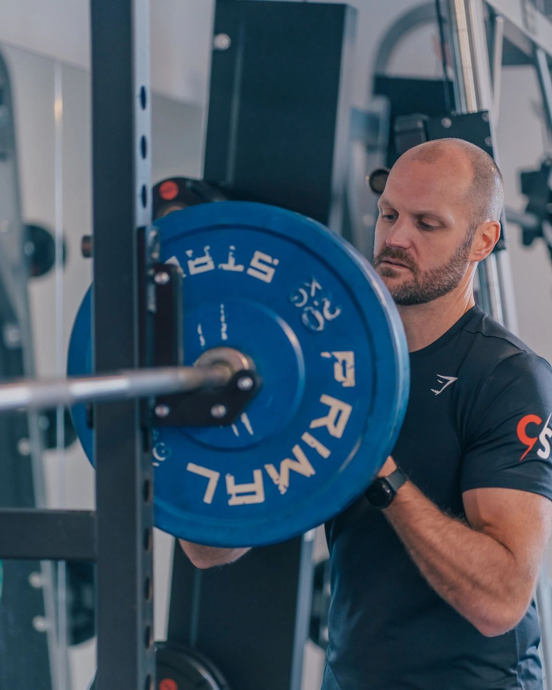 How Can Lifting Weights Help With Cycling?