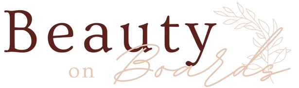 Beauty on Boards