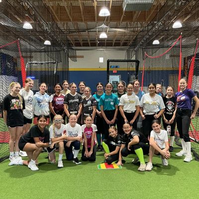 Quinney Softball members enjoy discounts and savings at our softball facility