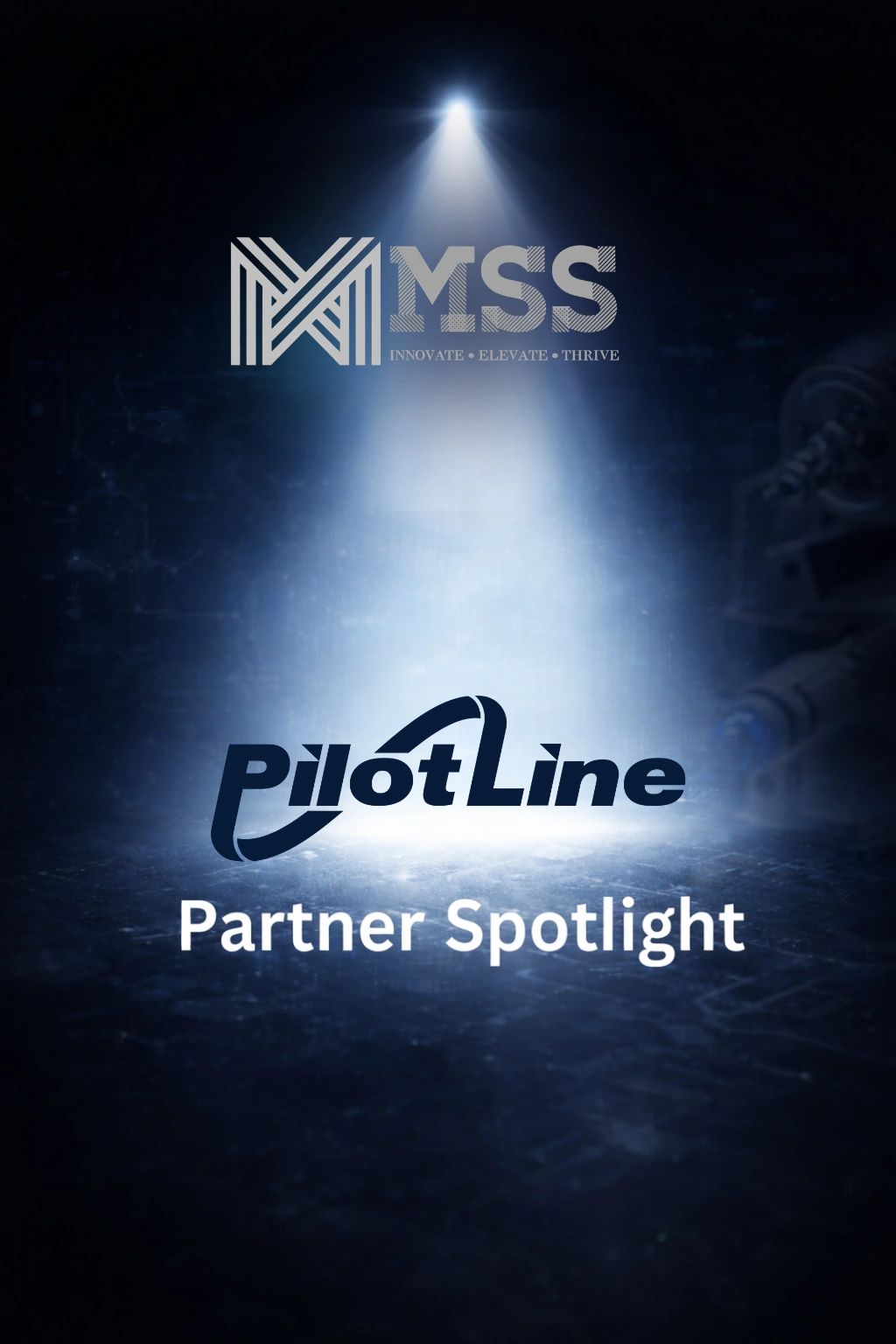 Partner Spotlight - Pilotline