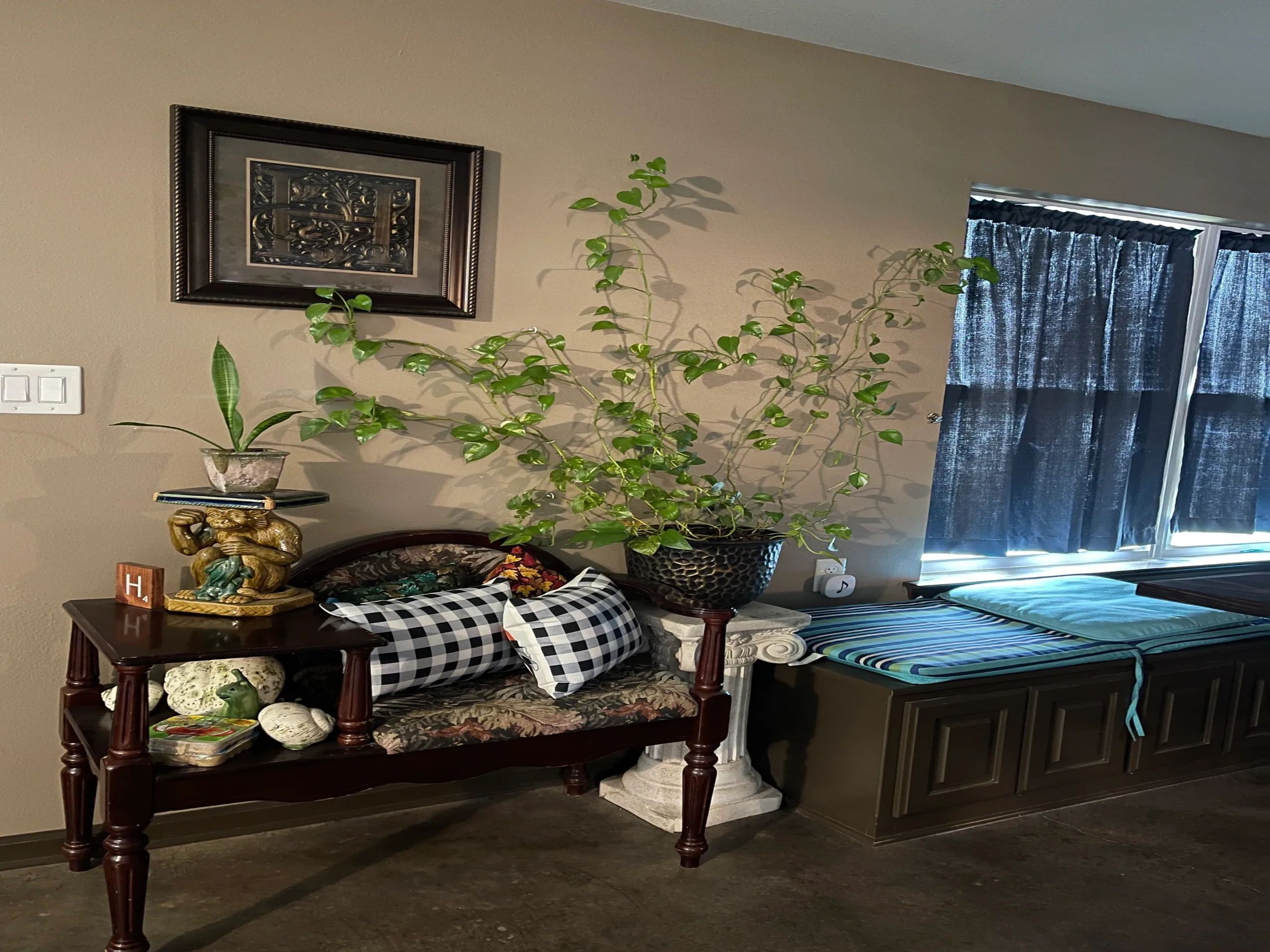 Long Term Care Homes Harter House