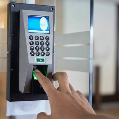 Access Control 
