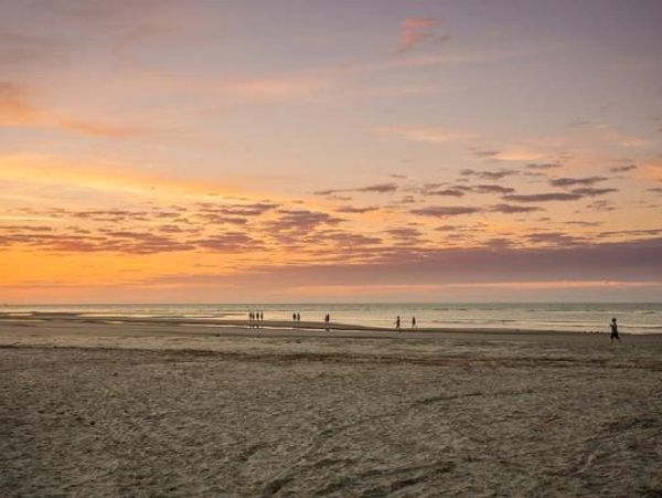 East Beach, photo courtesy of GoldenIsles.com