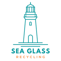 Sea Glass Recycling