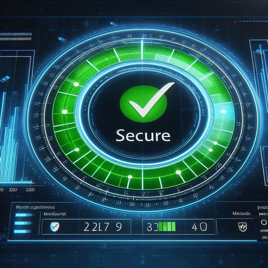 Boosting Cybersecurity with Microsoft Secure Score