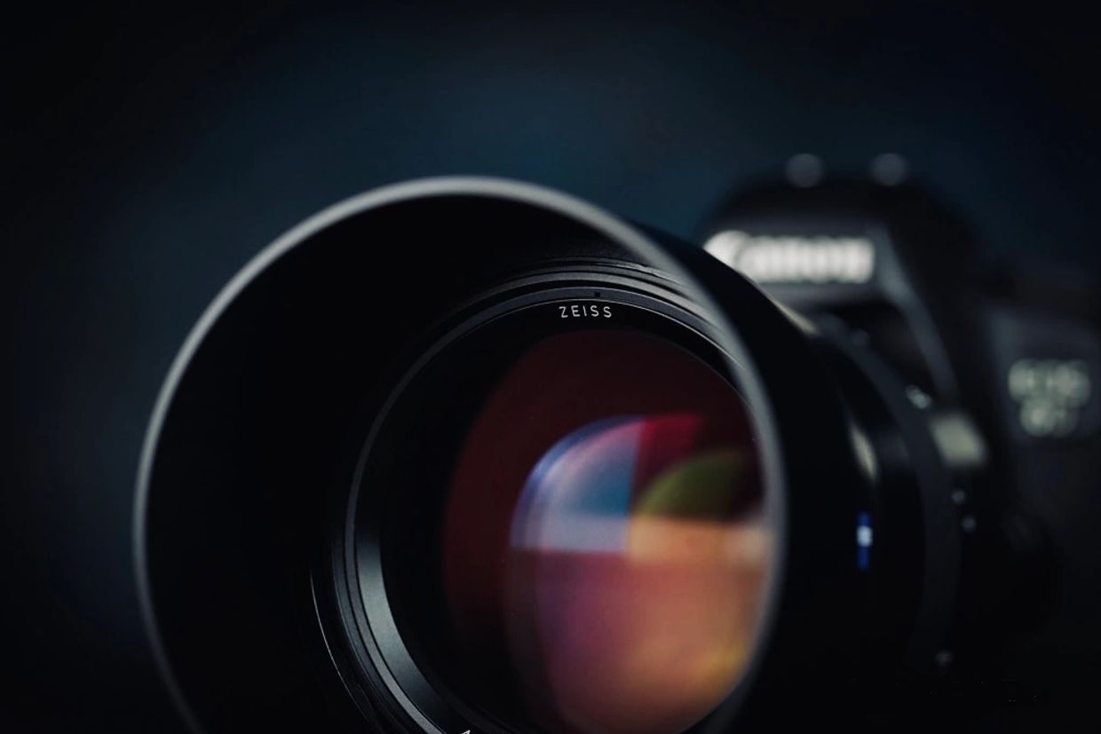 Carl Zeiss ZE Classic Lenses for Canon