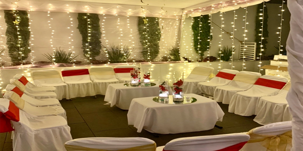 Eventos en Casa