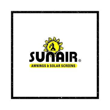 sunair awnings