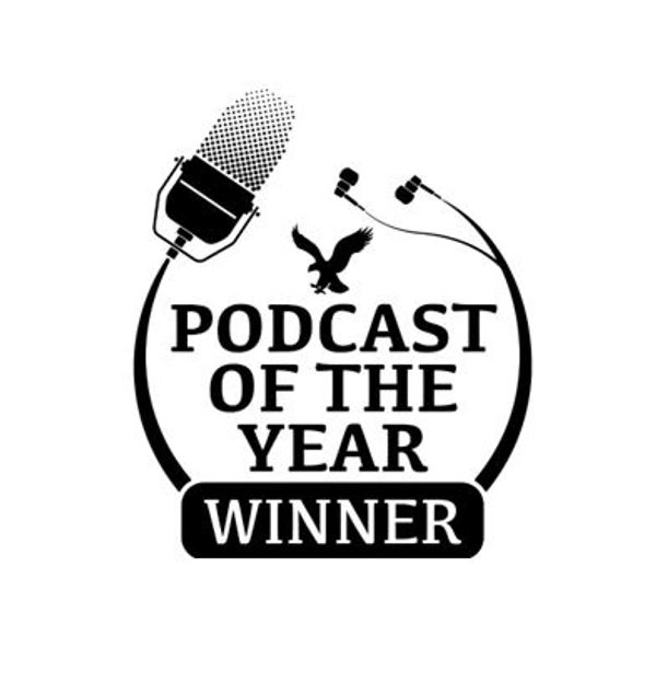 PODCAST OF THE YEAR