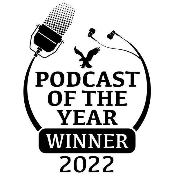 PODCAST OF THE YEAR PODCAST OF THE YEAR