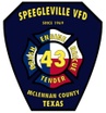 Speegleville Volunteer Fire Department