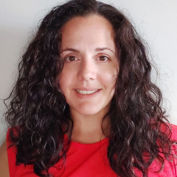 Nadia Perruzza, O.T. Reg. (Ont.)