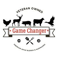 Game Changer Premium Marinades and Spice Blends