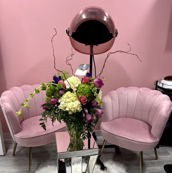 Commack, NY's Premier Hair Care Services at Sophisticated Lady Hair