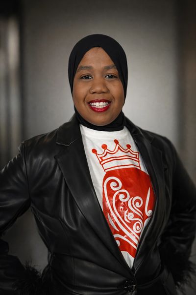 Meet The founder and visionary