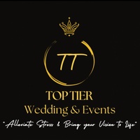 Top Tier Wedding and Events