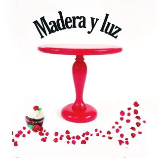 MADERA Y LUZ