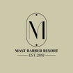 MAST barbershop