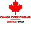 Canada Cyber Warfare