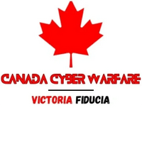 Canada Cyber Warfare