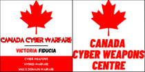 Canada Cyber Warfare