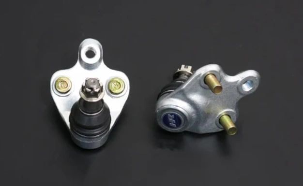 Hard Race HR-Q0317, ANT10 ball joints