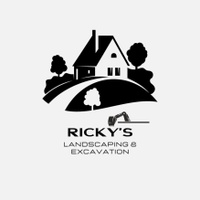 Ricky's Landscaping and Excavation