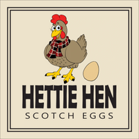 HETTIE HEN 