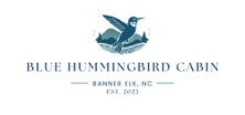 Blue Hummingbird Cabin