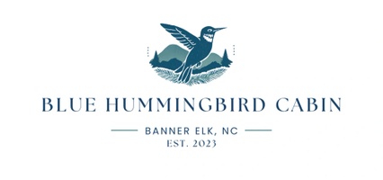 Blue Hummingbird Cabin
