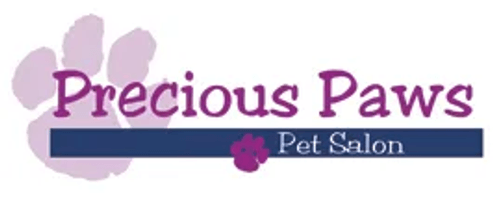 Precious Paws Pet Salon