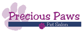 Precious Paws Pet Salon