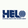 Helo İhracat İthalat